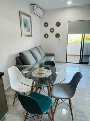 Loft Marina Cerritos